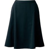 チクマ スカート（フレア） AR3863-1-5（直送品）