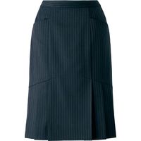 チクマ スカート（セミタイト） AR3847-1-13（直送品）