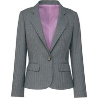 チクマ ジャケット AR4819-2-15（直送品）