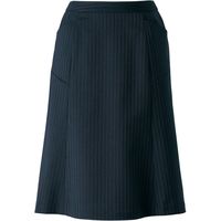 チクマ スカート（セミフレア） AR3848-1-11（直送品）