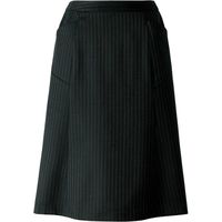 チクマ スカート（セミフレア） AR3848-2-7（直送品）