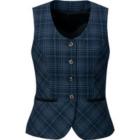 チクマ ベスト AR2805-1-17（直送品）