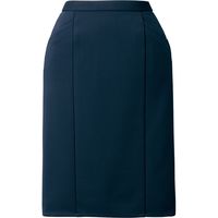 チクマ スカート（タイト） AR3877-1-13（直送品）
