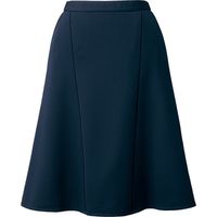 チクマ スカート（フレア） AR3878-1-9（直送品）