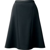 チクマ スカート（フレア） AR3878-2-5（直送品）