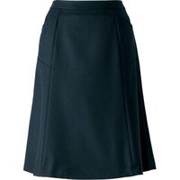 チクマ スカート（セミフレア） AR3850-1-9（直送品）