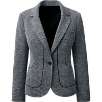 チクマ ジャケット AR4454-3-9（直送品）