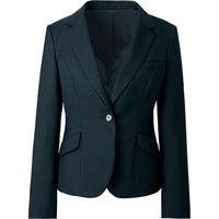 チクマ ジャケット AR4849-1-9（直送品）