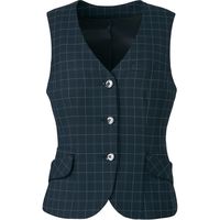 チクマ ベスト AR2849-1-17（直送品）