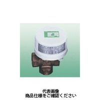 CKD 電動式ボールバルブ 2ポート弁 MHB3ー15ー25ーAC100V MHB3-15-25-AC100V 1個（直送品）