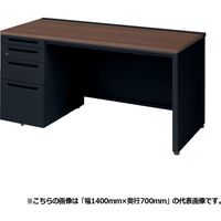 パンサー 大阪引取9000円引 オカムラ オフィスデスク 1400幅 パンサー 大阪引取9000円引 オカムラ オフィスデスク 1400幅