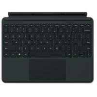 マイクロソフト Surface Go タイプカバー （ブラック）KCN-00041 1台 