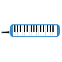 鈴木楽器製作所 鍵盤ハーモニカ メロディオン FA-32Bブルー 10341（直送品）