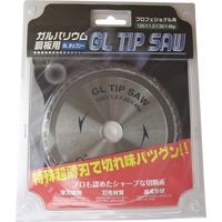 カワシマ盛工 エホート GLチップソー ガルバリウム鋼板用