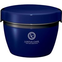 アスベル ランタス カフェ丼ランチ HLB-CD620 ネイビー 3248 2個（直送品）