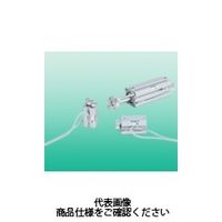 CKD ガイド付スーパーコンパクトシリンダ SSGーLー16Dー10ーT2HーD SSG-L-16D-10-T2H-D 1個（直送品）