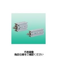 CKD スーパーマウントシリンダ SMGーLー20ー100ーK2H3ーD SMG-L-20-100-K2H3-D 1個（直送品）