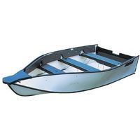 グリーンクロス 折りたたみ式 ポータボート 6300000636 1セット（直送品）