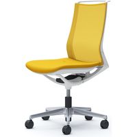 オカムラ モード オフィスチェア ミドルバック メッシュタイプ オカムラ モード オフィスチェア ミドルバック メッシュタイプ