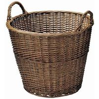 柳BIGバスケットBR 41-01BR ちどり産業（直送品）