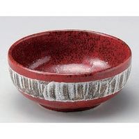 アースモス 美濃焼 小鉢 結晶マグナ4.0ボール （2個入）（直送品）