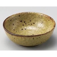 アースモス 美濃焼 小鉢 4.0ボール