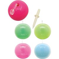 トキワ商事 やわらかパンチボール 12個入/袋 005975278 15袋（直送品）