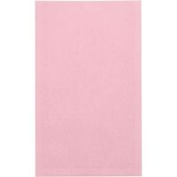 石崎商事 PBM-A16 パレットバッグ ピンク 008705811 1セット(50枚入×50パック 合計 2500枚)（直送品）