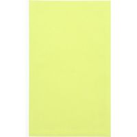 石崎商事 PBM-A06 パレットバッグ レモン 008705810 1セット(50枚入×50パック 合計 2500枚)（直送品）