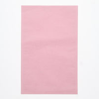 石崎商事 PBL-A16 パレットバッグ ピンク 008705819 1セット(50枚入×50パック 合計 2500枚)（直送品）