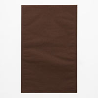 石崎商事 PBL-B06 パレットバッグ カカオ 008705821 1セット(50枚入×50パック 合計 2500枚)（直送品）