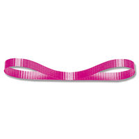 シモジマ スプレンドレットリボン 5mmX457m #41 ビューティ 001460941 1セット(1巻×5巻)（直送品）