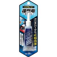 セメダイン CA-089 ハイグレード模型用 20ml 007562223 100個（直送品）