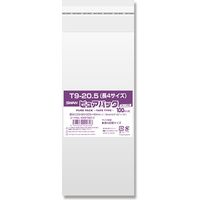 シモジマ ピュアパック T 100枚入/袋