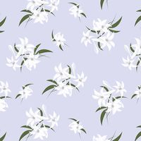 【ケース販売】シモジマ HEIKO 包装紙 半才 ユリ 002499251 1ケース(10枚入×60本 合計600枚)（直送品）