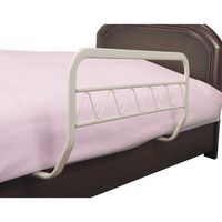 ファミリー・ライフ ベッドガード 1個ナチュラル 0378510（直送品）