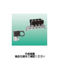 CKD 部品(ジャストフィットバルブ) FLB41ー8ーBーPーKIT FLB41-8-B-P-KIT 1個（直送品）