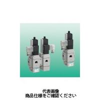 CKD スプール位置検出機能付3ポート電磁弁 SNPー1Rー20Aー02HSLー2 SNP-1R-20A-02HSL-2 1個（直送品）