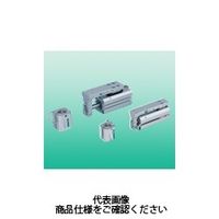 CKD 小形コンパクトシリンダ 複動・片ロッド形 スイッチ付 MSDーLFー8ー30ーF2HーR MSD-LF-8-30-F2H-R 1個（直送品）