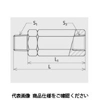 コーヨー コーヨー継手 チェックジョイント CSA-82828（SK-5002） 1個（直送品）