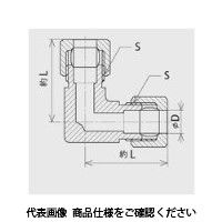 コーヨー コーヨー継手 リングジョイント ユニオンエルボ