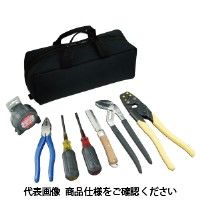 ジェフコム 電気工事士技能試験 セット D-KIT