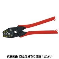 ジェフコム 圧着工具 DCー0838K DC-0838K 1個(直送品) - アスクル ジェフコム 圧着工具 DCー0838K DC-0838K 1個(直送品) - アスクル