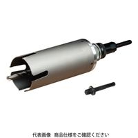 ジェフコム ワンタッチサイディングウッドコア OSWー38N OSW-38N 1個（直送品）