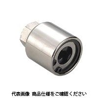 ジェフコム ズンギリソケット六角ナットタイプ ZRー938 ZR-938 1個（直送品）