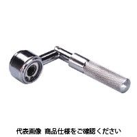 ジェフコム ズンギリレンチ ZRー9N 1個（直送品）