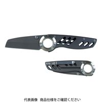 ジェフコム 電工ナイフ(折りたたみ式) DKー670A DK-670A 1個（直送品）
