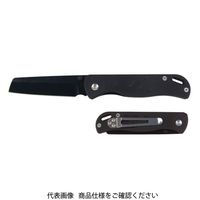 ジェフコム 電工ナイフ(折りたたみ式) DKー670D DK-670D 1個（直送品）