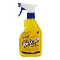 ジェフコム マルチクリーナー強力とれーる MSTー375 1個（直送品）