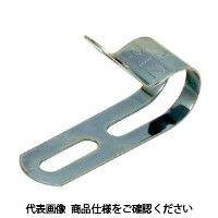 ジェフコム 片サドル(鉄) EMーSD508 1箱(45個)（直送品）